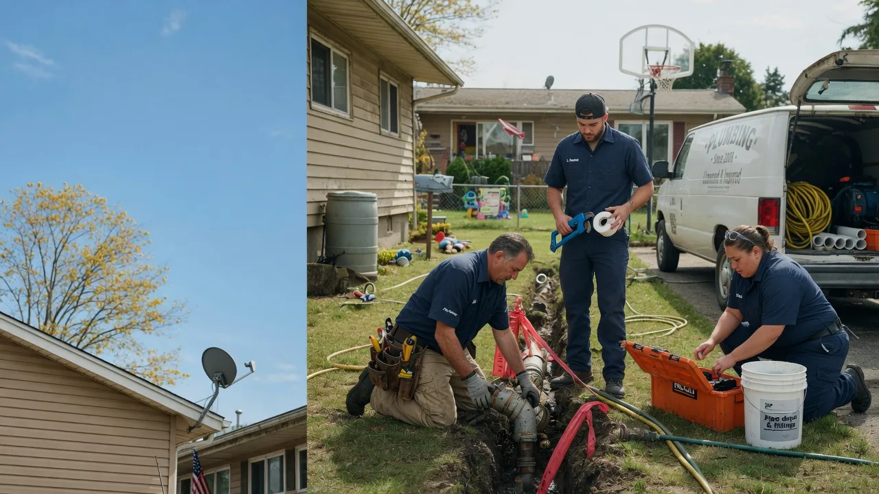 Garbage Disposal Replacement in Helenville, WI near me